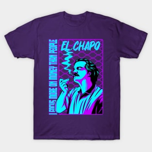 el chapo T-Shirt